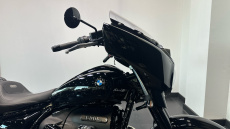 BMW R18 Bagger 